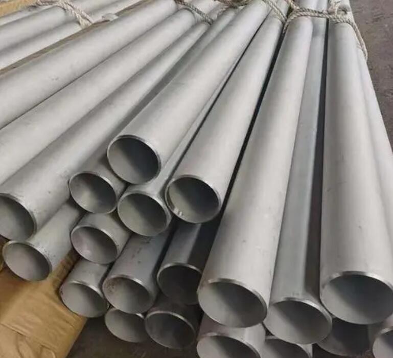 温泉304不锈钢管